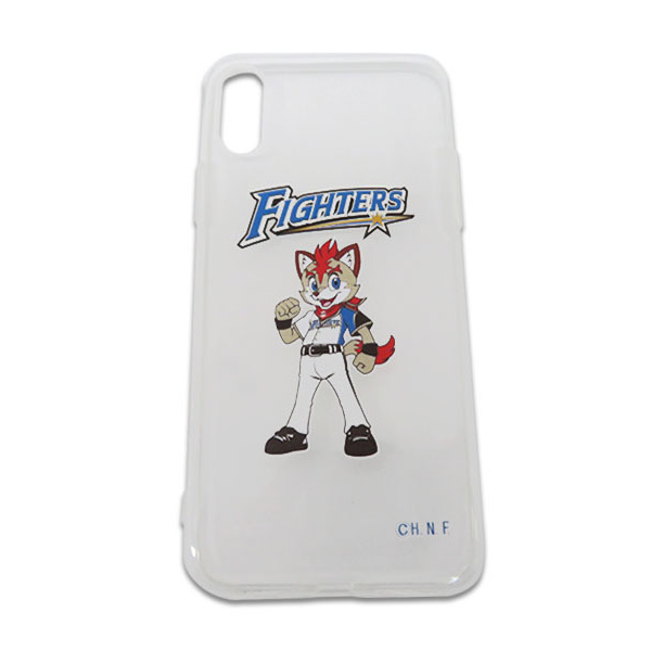 北海道日本ハムファイターズ Case Ya Com グッズ商品